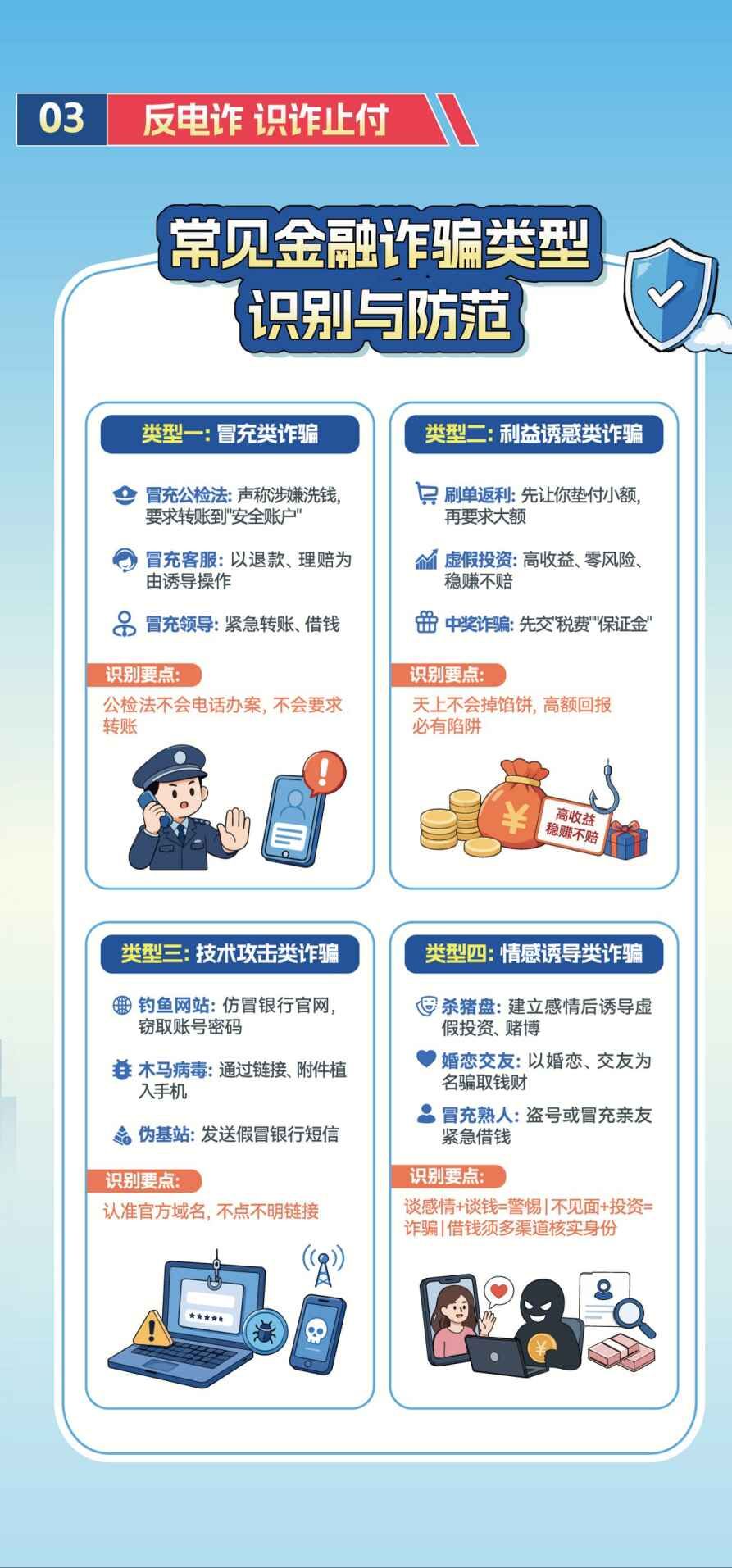 网络安全宣传周折页 (10)